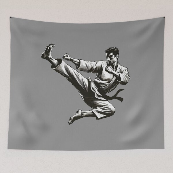 Item preview, Dynamic Kick designed and sold by Indoni.