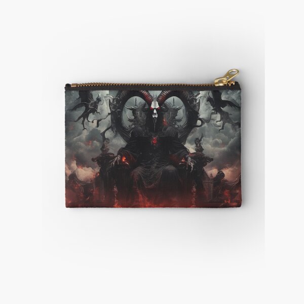 Item preview, Infernal Throne designed and sold by NhongPorchi.