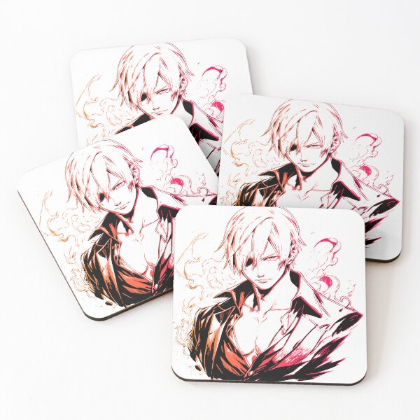 Item preview, Vinsmoke Sanji badass designed and sold by Fusion-sama.