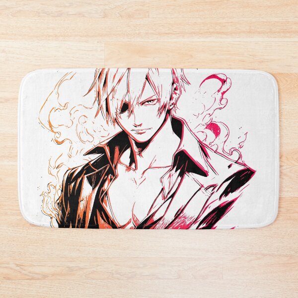 Item preview, Vinsmoke Sanji badass designed and sold by Fusion-sama.
