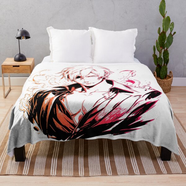 Item preview, Vinsmoke Sanji badass designed and sold by Fusion-sama.