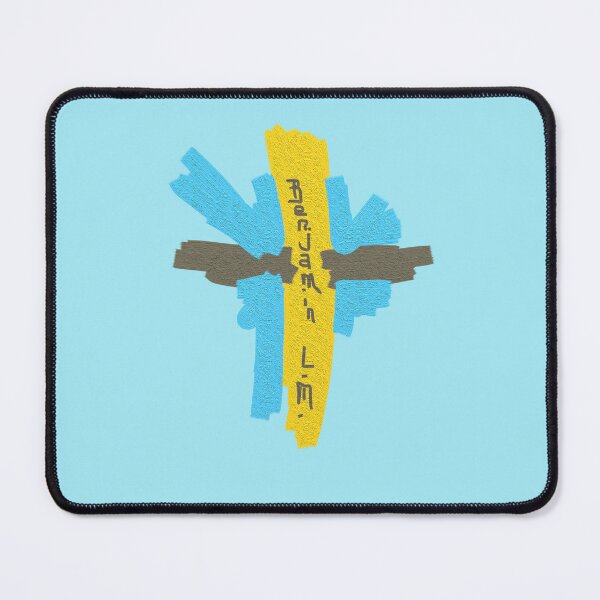 Item preview, #5 Sun Through Cloud designed and sold by Benjamin L.M..