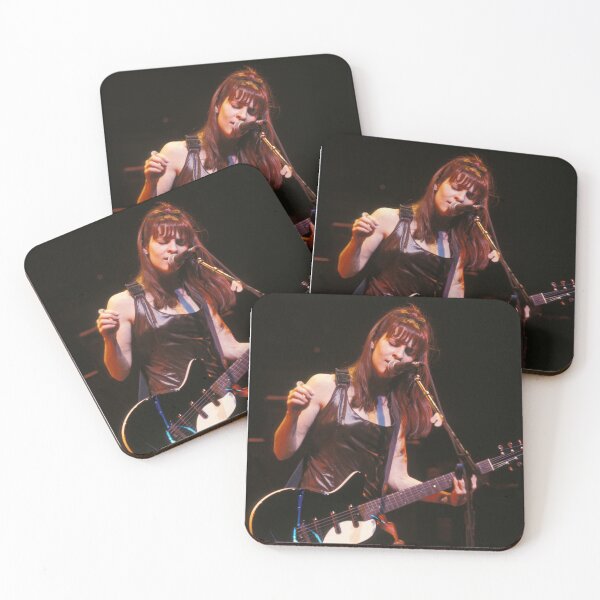 Item preview, Tracy Bonham - Photograph designed and sold by ConcertImages.