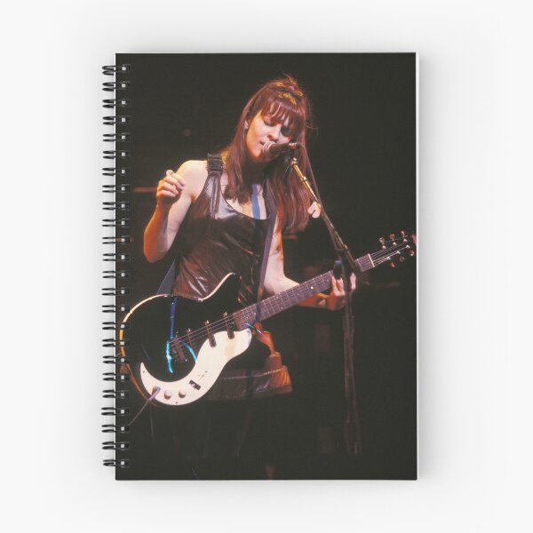 Item preview, Tracy Bonham - Photograph designed and sold by ConcertImages.