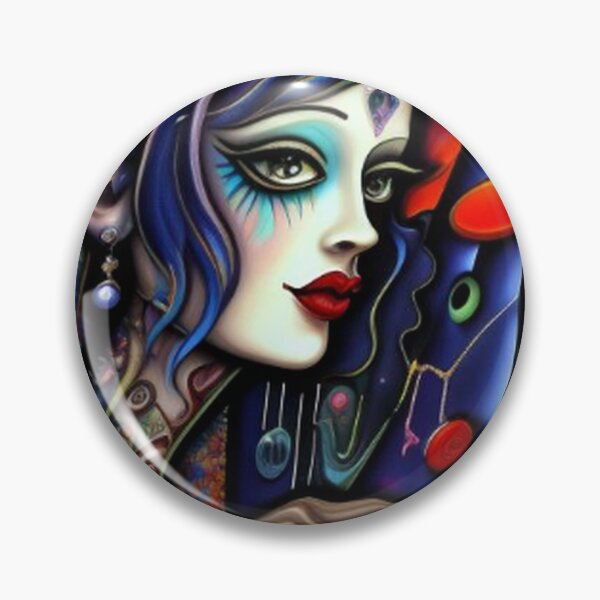 Item preview, Abstract Fantasy Art designed and sold by TheDarkWardrobe.