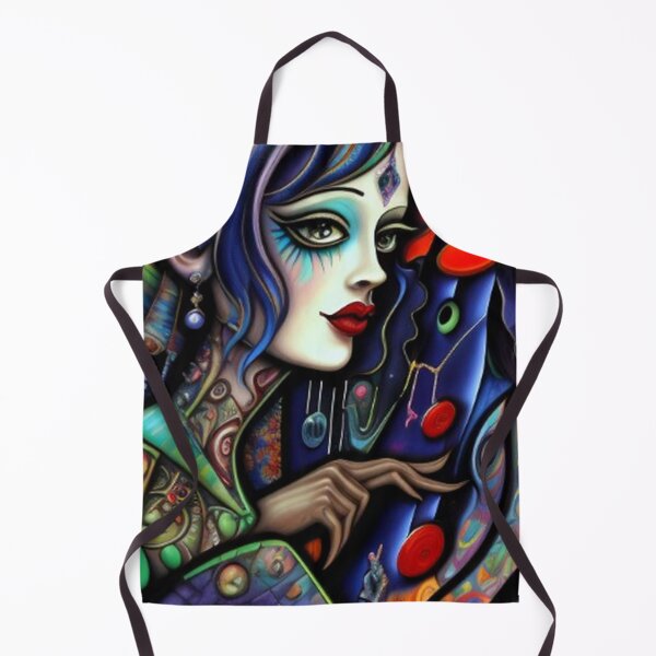 Item preview, Abstract Fantasy Art designed and sold by TheDarkWardrobe.