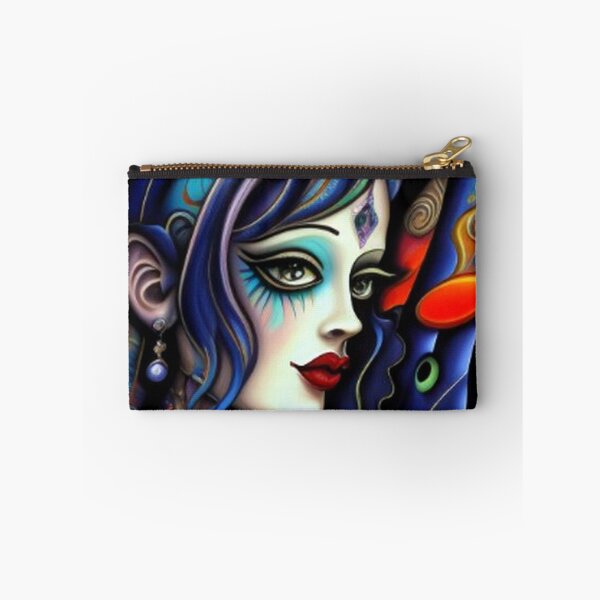 Item preview, Abstract Fantasy Art designed and sold by TheDarkWardrobe.