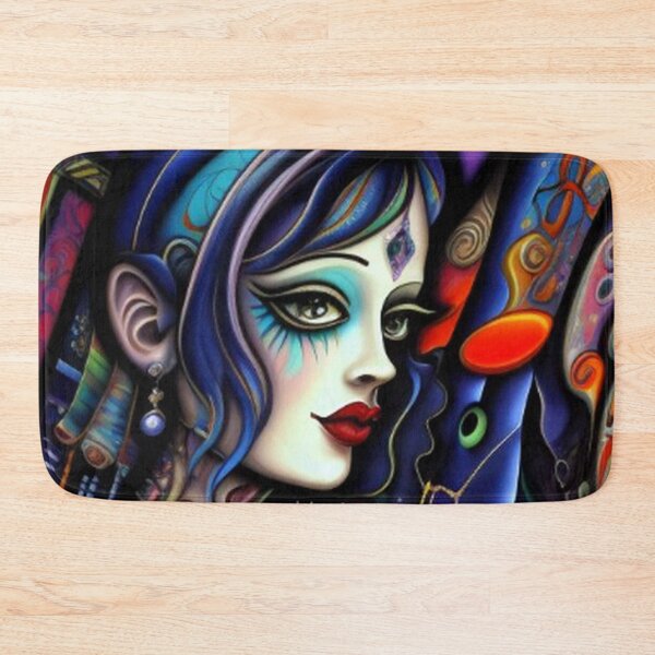 Item preview, Abstract Fantasy Art designed and sold by TheDarkWardrobe.