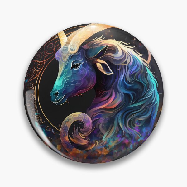 Item preview, Capricorn designed and sold by DigiArt8Design.