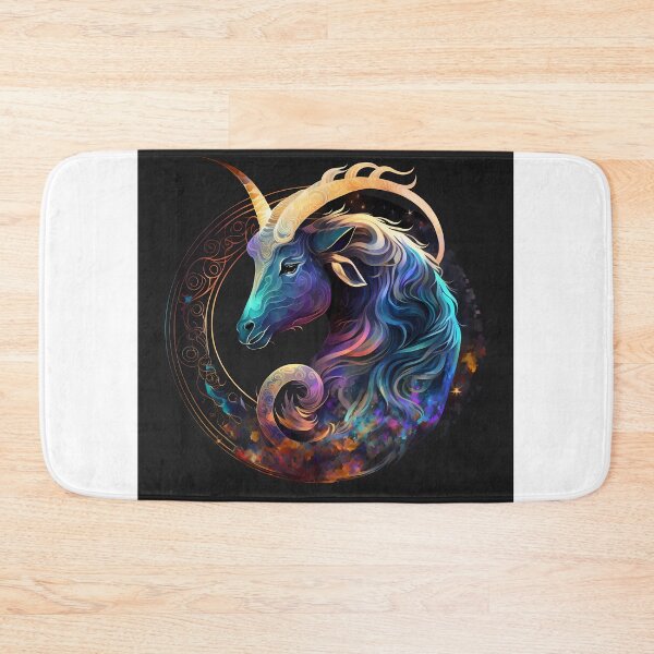 Item preview, Capricorn designed and sold by DigiArt8Design.