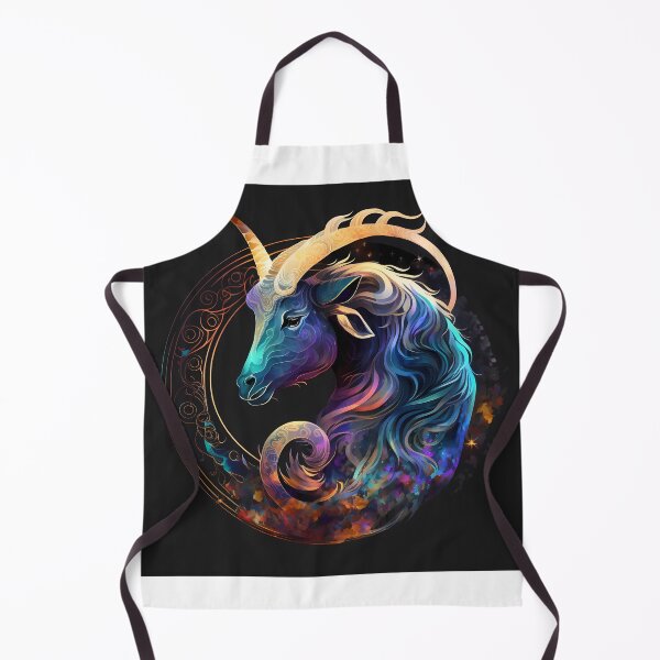 Item preview, Capricorn designed and sold by DigiArt8Design.