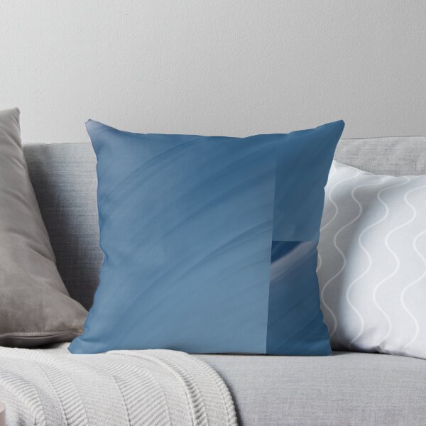 Item preview, Beautiful wave of blue marble designed and sold by genevievesGifts.