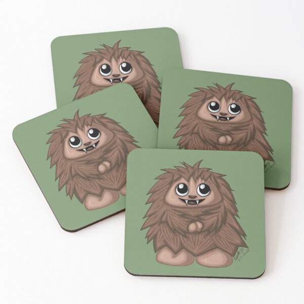 Item preview, Little Big Foot designed and sold by Gryphongrl.