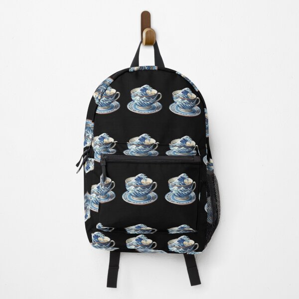 Artikelvorschau, Tee Kanagawa – Der großartige Kanagawa-Tee entworfen und verkauft von ExploreTheStore.