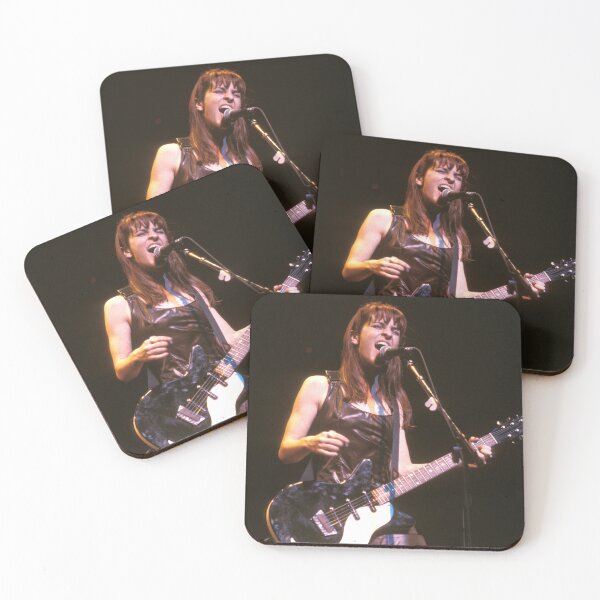 Item preview, Tracy Bonham - Photograph designed and sold by ConcertImages.