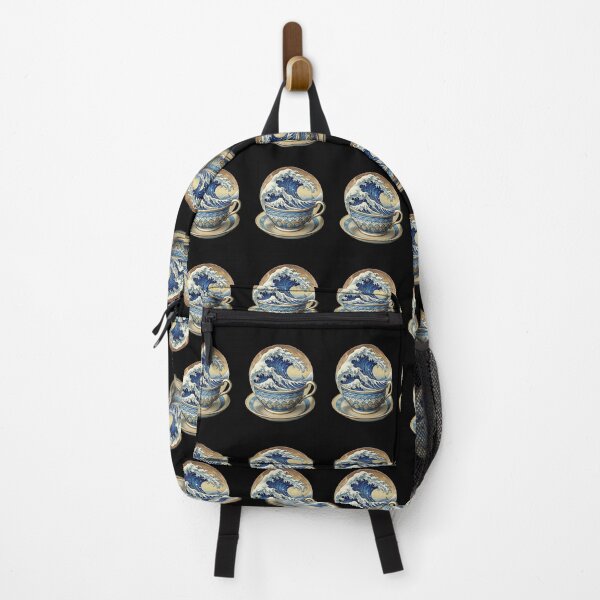 Artikelvorschau, Tee Kanagawa – Der großartige Kanagawa-Tee entworfen und verkauft von ExploreTheStore.