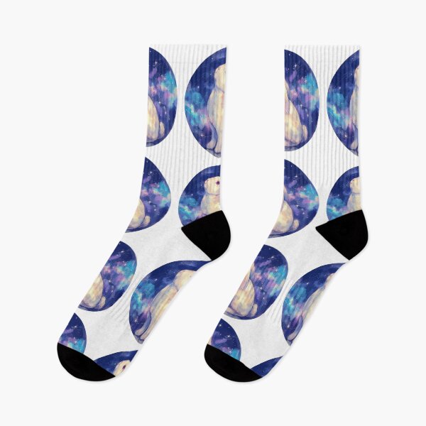 Item preview, Galactic Bunny // Bunny art // rabbits // galaxy // bunny // cute bunnies designed and sold by SMARTKIT  DESIGNAGENCY.