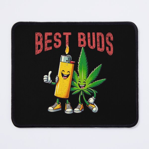 Item preview, Best Buds designed and sold by GuwdTCo.