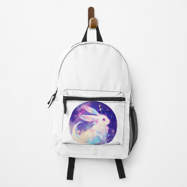 Item preview, Galactic Bunny // Bunny art // rabbits // galaxy // bunny // cute bunnies designed and sold by SMARTKIT DESIGNAGENCY.