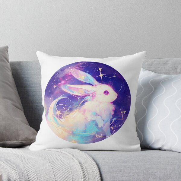 Item preview, Galactic Bunny // Bunny art // rabbits // galaxy // bunny // cute bunnies designed and sold by SMARTKIT  DESIGNAGENCY.
