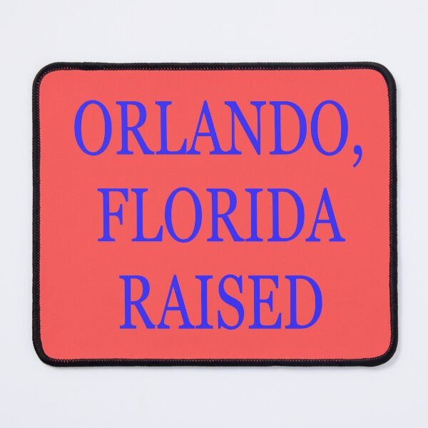 Item preview, Orlando, Florida designed and sold by ZEmami127.
