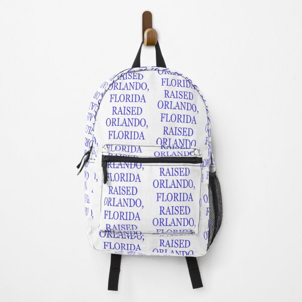 Item preview, Orlando, Florida designed and sold by ZEmami127.