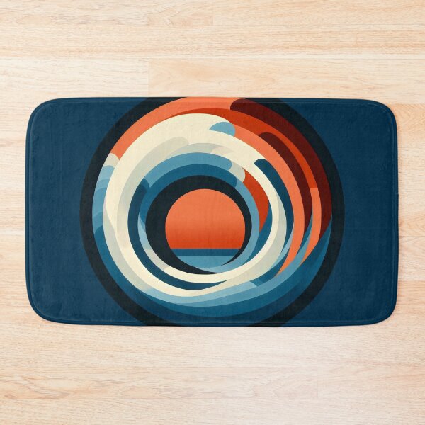 Item preview, Rip Curl at Sunset designed and sold by DD Design.