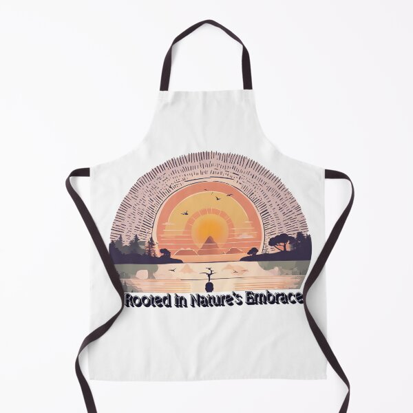 Item preview, Rooted in Nature's Embrace designed and sold by FitEnvy.
