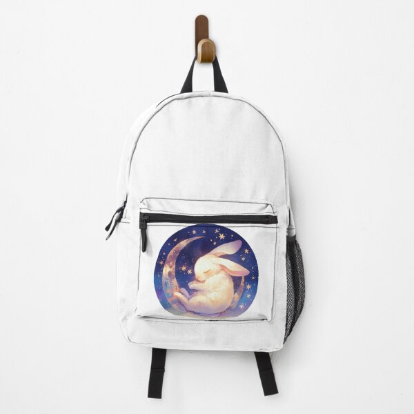 Item preview, Galactic Bunny // Bunny art // rabbits // galaxy // bunny // cute bunnies designed and sold by SMARTKIT DESIGNAGENCY.