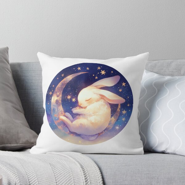 Item preview, Galactic Bunny // Bunny art // rabbits // galaxy // bunny // cute bunnies designed and sold by SMARTKIT  DESIGNAGENCY.