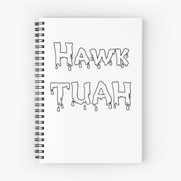 Item preview, Hawk Tuah designed and sold by Tylu253.