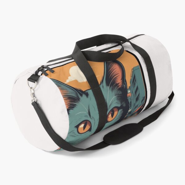 Item preview, Street Cats, Support Your Local Street Cat designed and sold by WAISLYV.