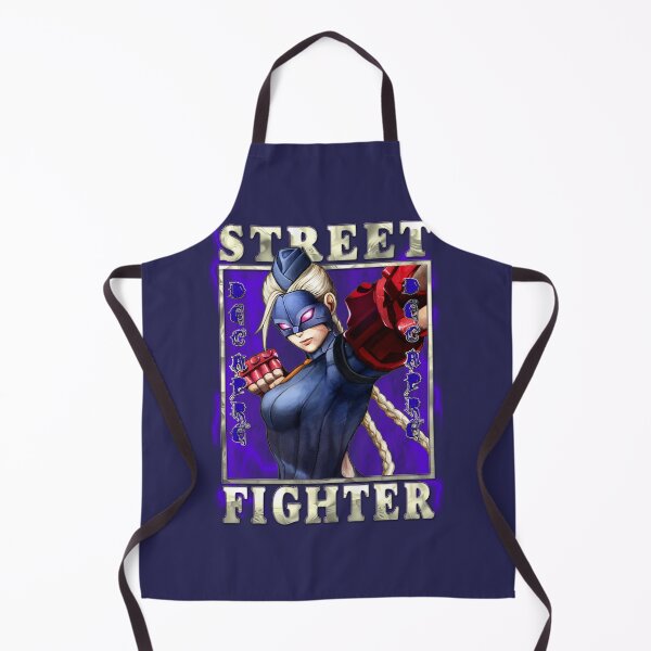 Item preview, Street Fighter 4 - Decapre SF/SF4 designed and sold by wildanimal2020.