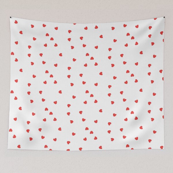 Item preview, Mini Hearts designed and sold by Aphra van Hesse.