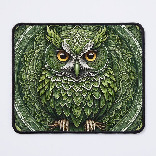 Item preview, Forest Watcher designed and sold by MandalasShops.