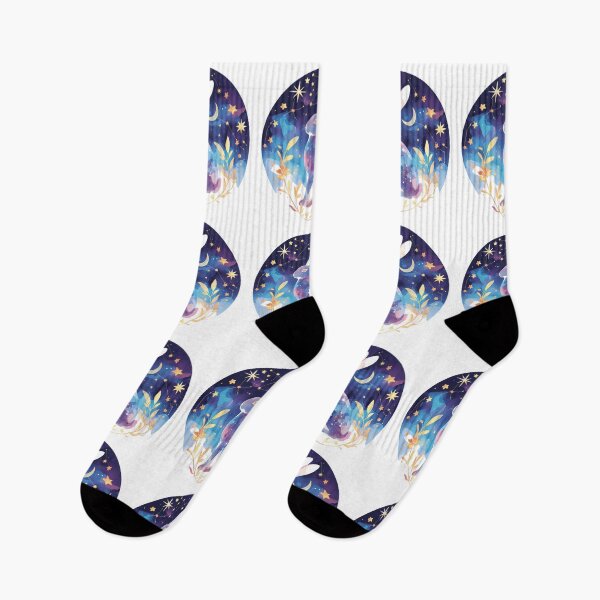 Item preview, Galactic Bunny // Bunny art // rabbits // galaxy // bunny // cute bunnies designed and sold by SMARTKIT  DESIGNAGENCY.