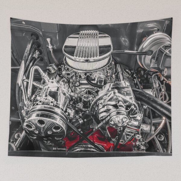 Item preview, Aint Too Proud to Chrome designed and sold by Steve Walser.