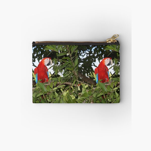 Item preview, Scarlet Macaw designed and sold by Carole-Anne.