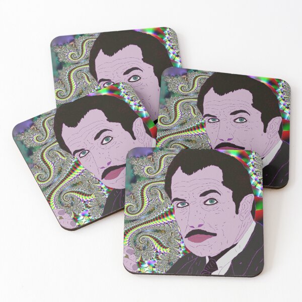 Item preview, vincent price smoking acid lsd goth  designed and sold by elkingtit.