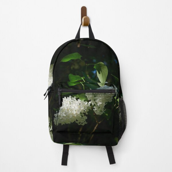 Item preview, Hit by the light. White lilac designed and sold by Jouko Lehto Photography.