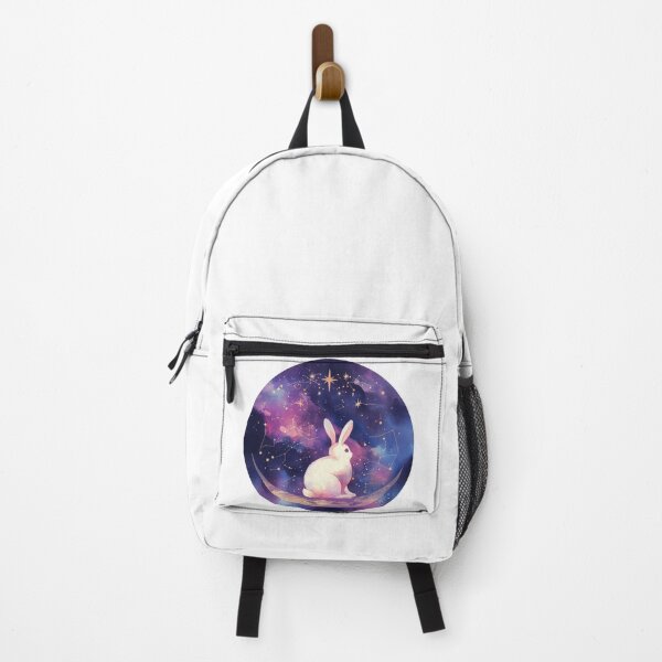 Item preview, Galactic Bunny // Bunny art // rabbits // galaxy // bunny // cute bunnies designed and sold by SMARTKIT DESIGNAGENCY.