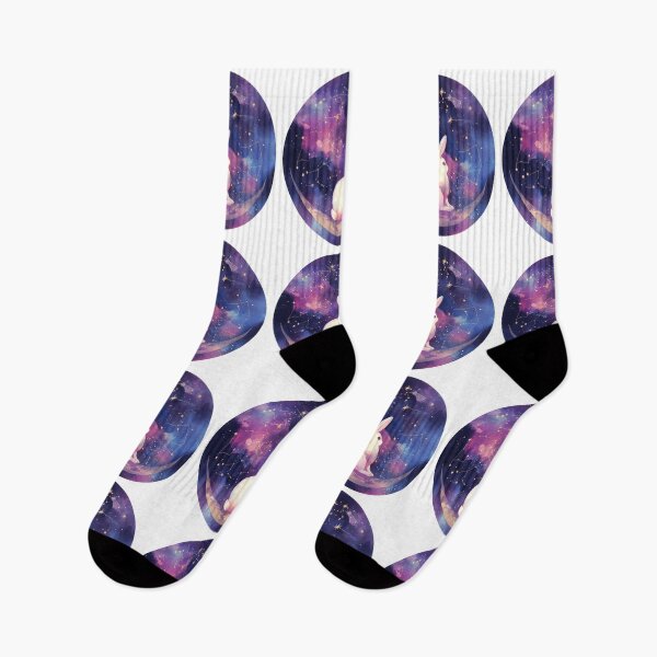 Item preview, Galactic Bunny // Bunny art // rabbits // galaxy // bunny // cute bunnies designed and sold by SMARTKIT  DESIGNAGENCY.