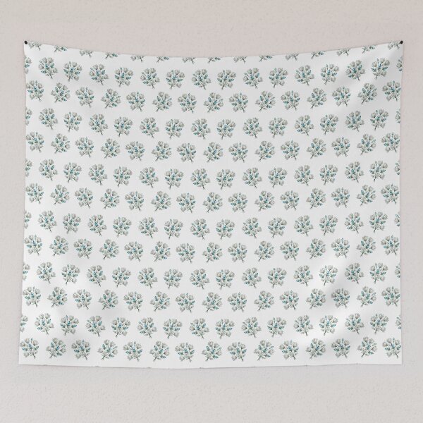Item preview, Flower pattern  designed and sold by helloritadear.