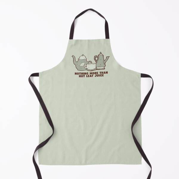 Item preview, Nothing More Than Hot Leaf Juice Iroh ATLA designed and sold by not-karla.