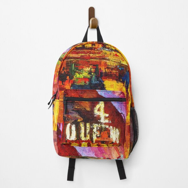 Item preview, Lights and colors of Las Vegas - Painting designed and sold by Travelways.