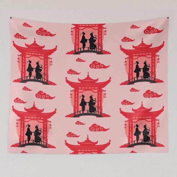 Item preview, Japanese love designed and sold by wanessacreative.