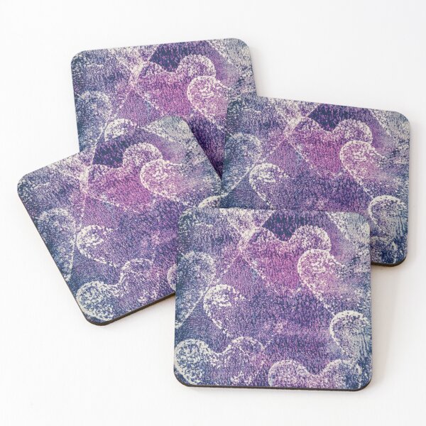 Item preview, Love Design Pattern designed and sold by UrbanCult-Store.