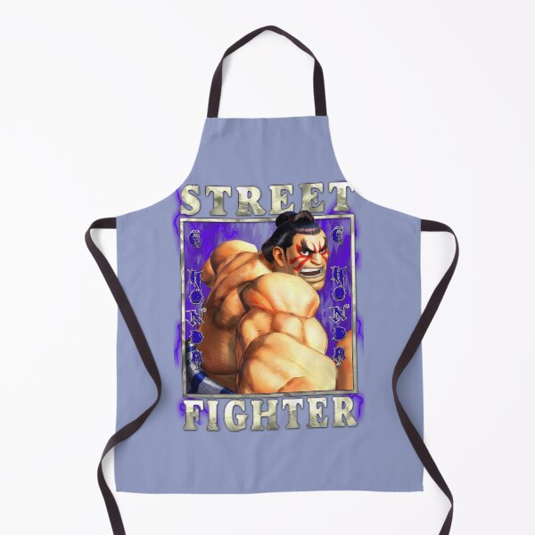 Item preview, Street Fighter 4 - E.Honda SF/SF4 designed and sold by wildanimal2020.
