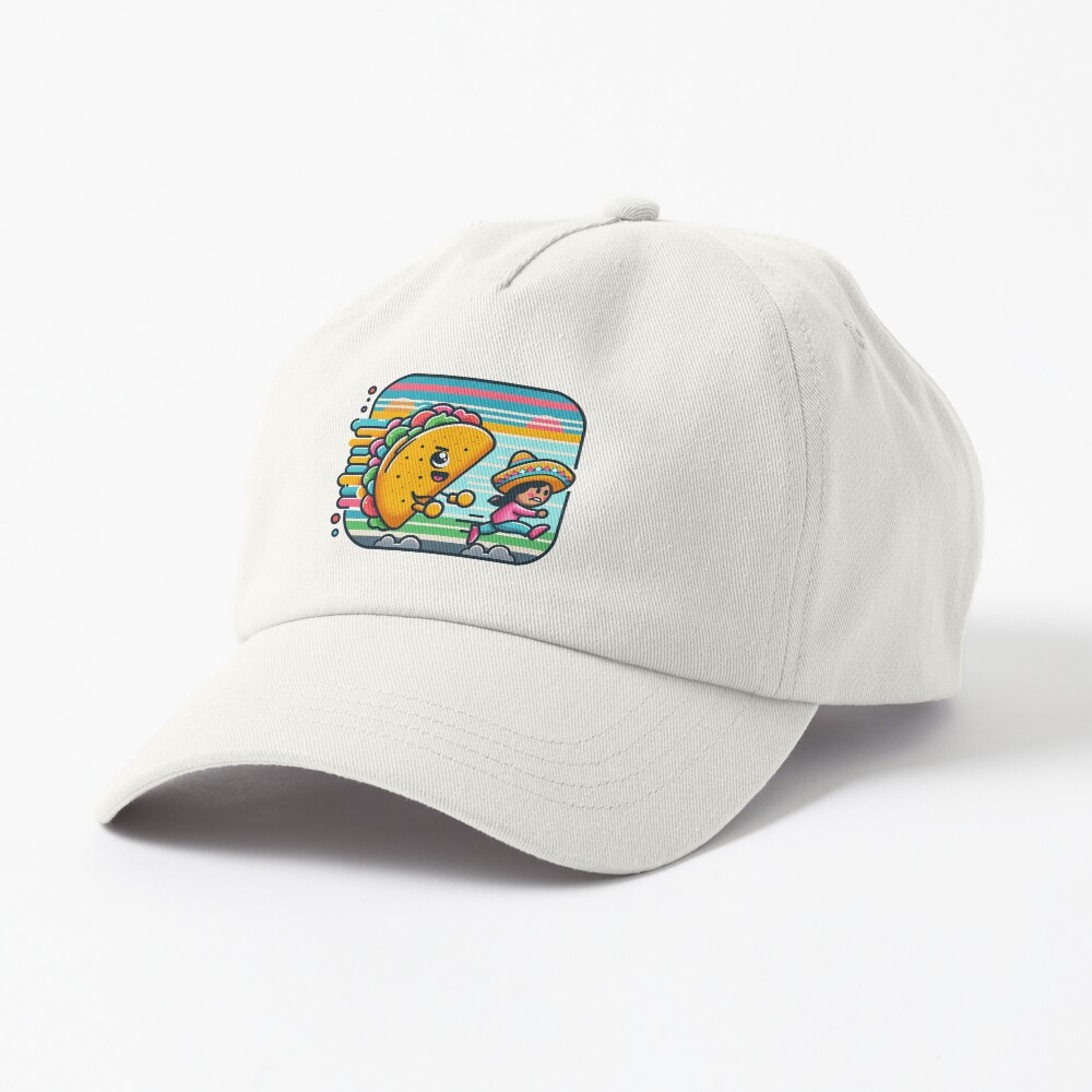 Artikel-Vorschau von Dad Hat, designt und verkauft von Kobeko.