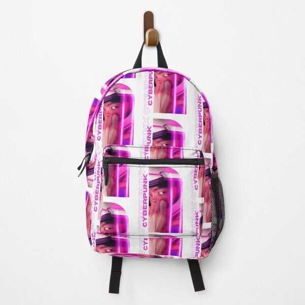 Item preview, Soobin TXT (cyberpunk) designed and sold by Celestinya.